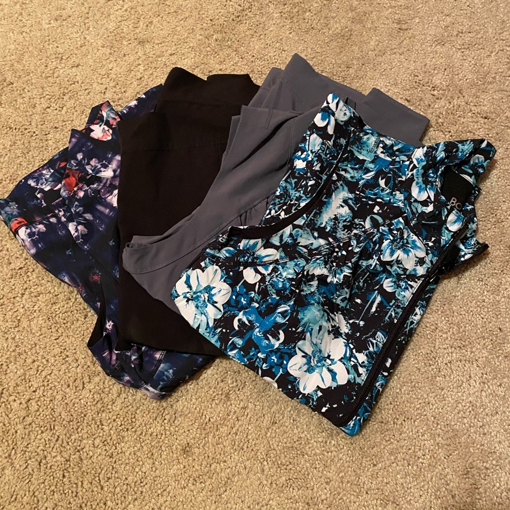 Barco One Scrub Vests S